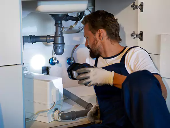 Why Choose Novi Plumber for Water Leak Repair in Novi, MI?