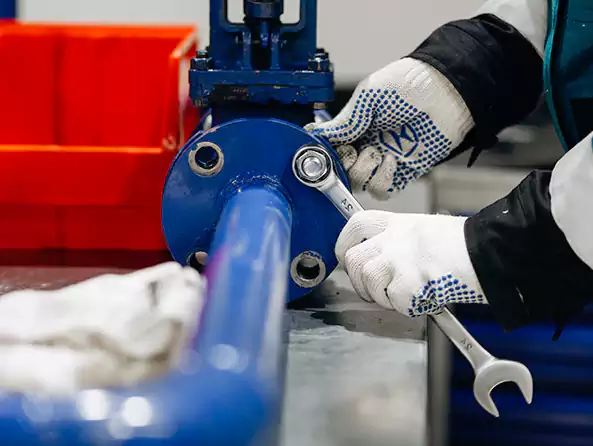 Why Choose Novi Plumber for Well Pump Repair in Novi, MI?
